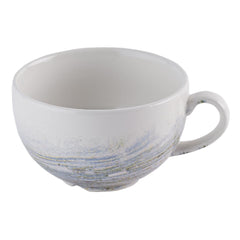 Churchill Elements Coast Cappuccino Cups 354ml (12 Pack)