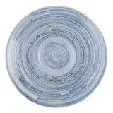 Churchill Elements Coast Espresso Saucers 118mm (12 Pack)