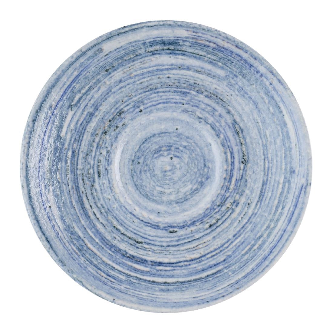 Churchill Elements Coast Cappuccino Saucers 156mm (12 Pack)