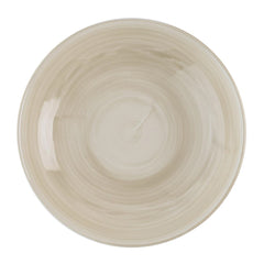 Churchill Stonecast Canvas Natural Evolve Coupe Bowls 247mm (12 Pack)