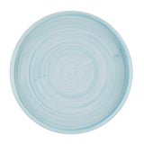 Churchill Stonecast Canvas Breeze Walled Plates 280mm (6 Pack)