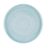 Churchill Stonecast Canvas Breeze Walled Plates 210mm (6 Pack)