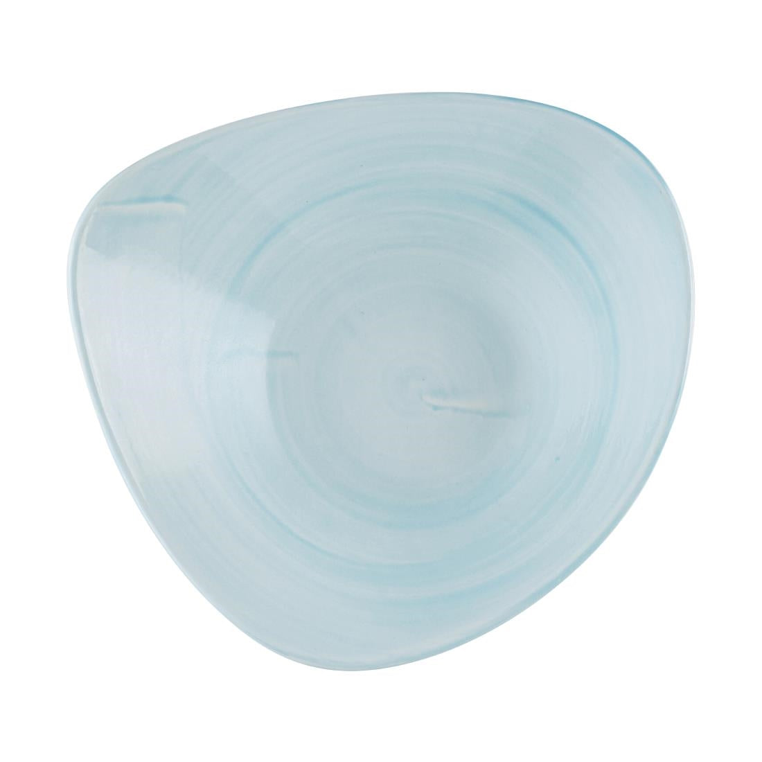 Churchill Stonecast Canvas Breeze Lotus Bowls 228mm (12 Pack)