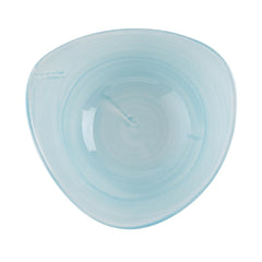 Churchill Stonecast Canvas Breeze Lotus Bowls 177mm (12 Pack)