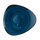 Churchill Stonecast Java Blue Lotus Bowls 152mm (12 Pack)