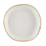 Churchill Stonecast Barley White Organic Walled Bowls 197mm (6 Pack)