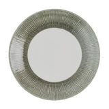 Churchill Bamboo Ceramic Spinwash Alpine Deep Coupe Plates 248mm (12 Pack)