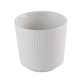 Churchill White Unhandled Cups 236ml (Pack of 12)