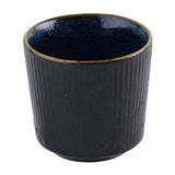 Churchill Tokyo Blue Unhandled Cups 236ml (Pack of 12)