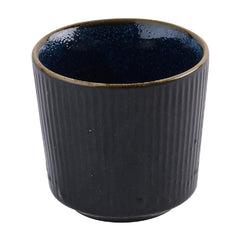 Churchill Tokyo Blue Unhandled Cups 236ml (12 Pack)