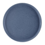 Churchill Emerge Oslo Blue Walled Plates 157mm (6 Pack)