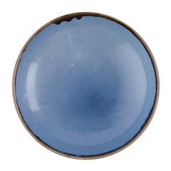 Dudson Harvest Indigo Coupe Bowls 247mm (12 Pack)