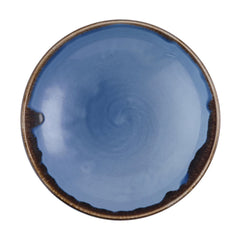 Dudson Harvest Indigo Coupe Bowls 184mm (12 Pack)