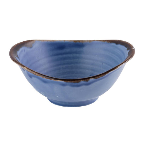 Dudson Harvest Indigo Deep Bowls 187 x 158mm (Pack of 6)