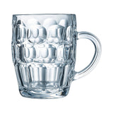 Arcoroc Britannia Dimpled Tankards 570ml (Pack of 24)