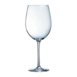 Chef & Sommelier Cabernet Tulip Wine Glasses 750ml (12 Pack)