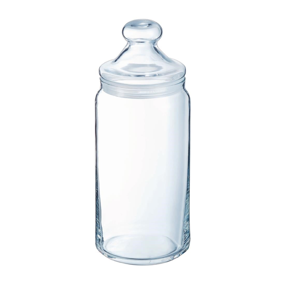 Luminarc Club Jar 1.5Ltr (Pack of 6)