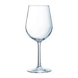 Arcoroc Domaine Wine Glasses 370ml (24 Pack)