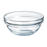 Luminarc Empilable Mixing/Salad Bowls 100mm (36 Pack)