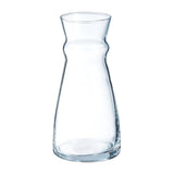 Arcoroc Fluid Carafes 500ml (6 Pack)