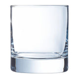 Arcoroc Islande Old Fashioned Glasses 380ml (24 Pack)