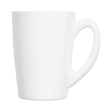 Luminarc New Morning Mugs 320ml (6 Pack)