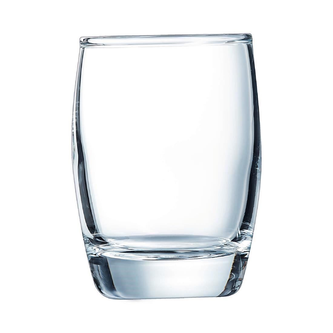 Arcoroc Salto Shot Glasses 60ml (Pack of 48)