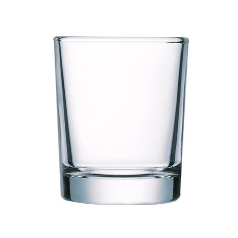 Arcoroc Stockholm Shot Glasses 40ml (Pack of 48)