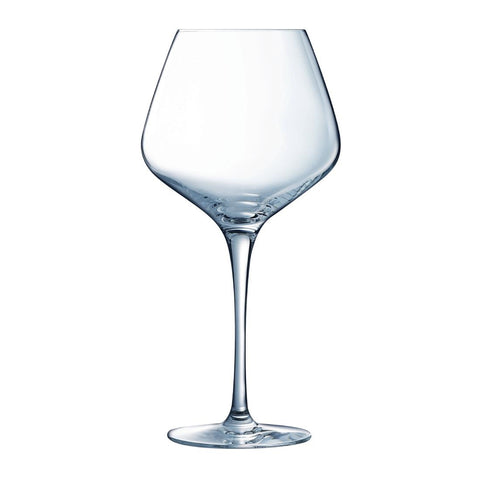 Chef & Sommelier Sublym Ballon Wine Glasses 600ml (Pack of 12)