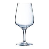 Chef & Sommelier Sublym Multi-purpose Stem Glasses 350ml (Pack of 24)