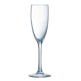 Arcoroc Vina Flutes 190ml (Pack of 24)