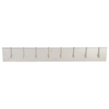 Louis Tellier Tab Grabber 8 Springs Stainless Steel 625mm