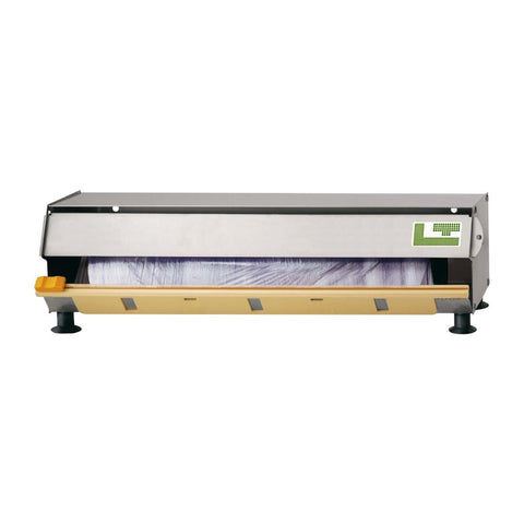 Louis Tellier Cling Film and Foil Dispenser 450mm