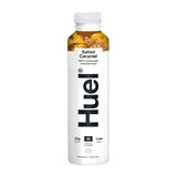 HUEL 100% Nutritionally Complete Meal Drink - Salted Caramel 500ml (8 pack)