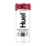 HUEL A-Z Vitamin Drink - Cherry and Raspberry (12 pack)