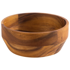 Wooden Dinnerware