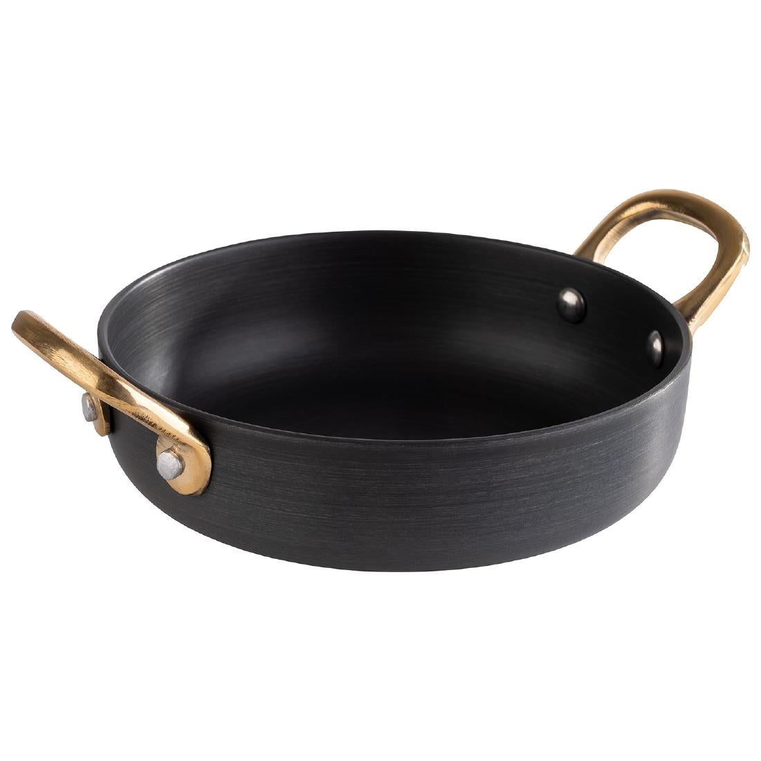 APS Small Serving Pot 135x35mm