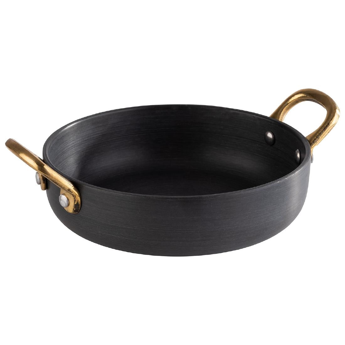 APS Small Serving Pot 150x40mm