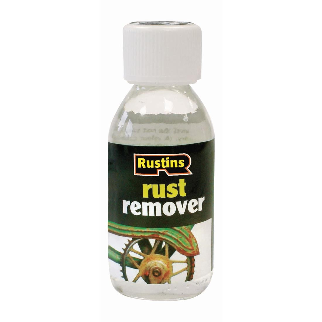 Rustins Rust Remover 125ml