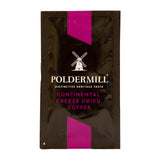 Poldermill Continental Coffee Sachets 1.4g (1000 pack)