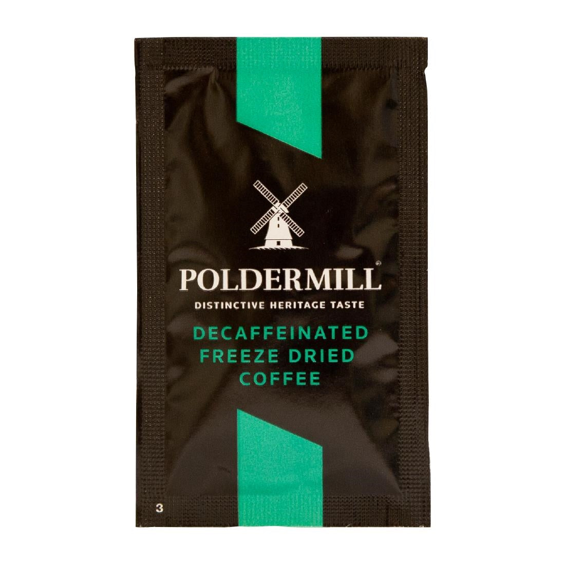 PoldermillÊDecaffeinated Coffee SachetsÊ1.4g (Pack of 1000)