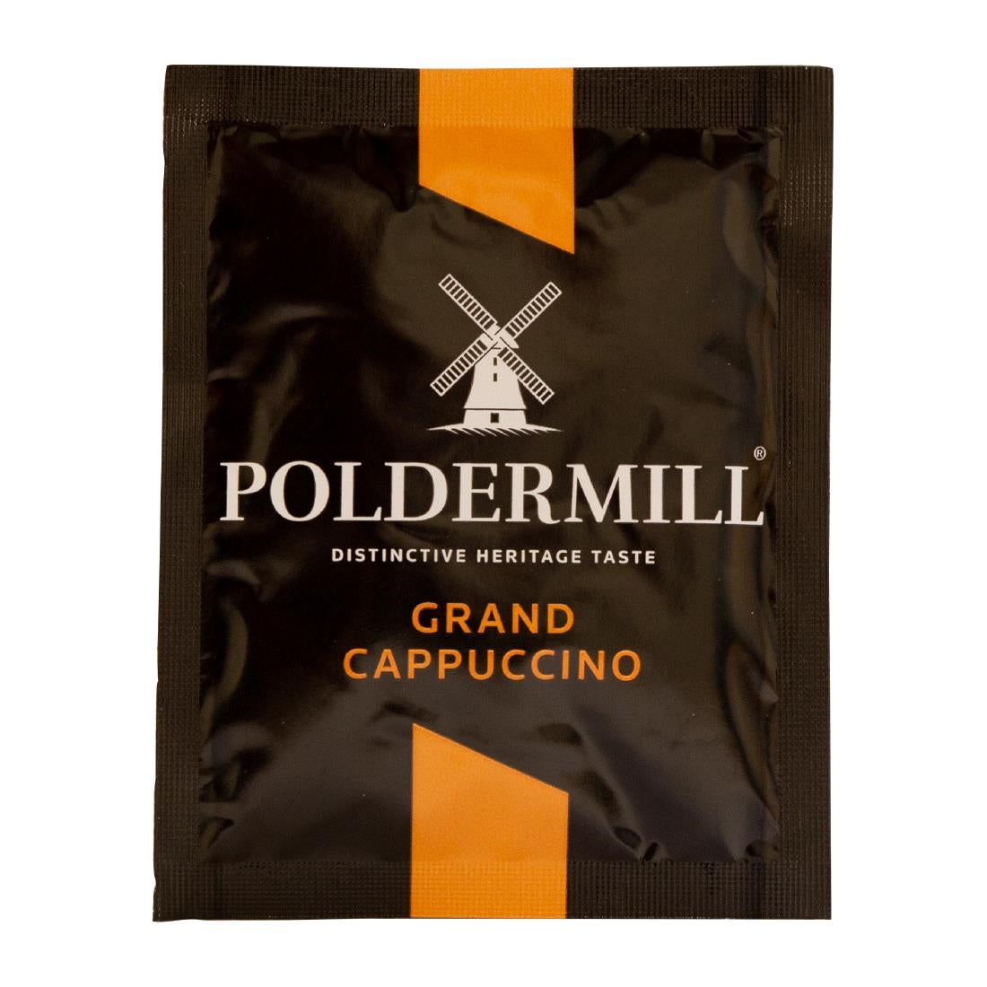 PoldermillÊCappuccinoÊSachetsÊ12g (Pack of 100)