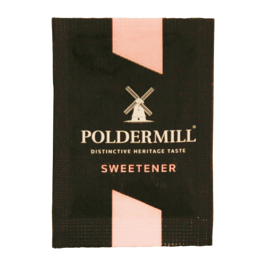 Poldermill Sweetener Sachets 0.4g (1000 pack)