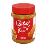 Lotus Biscoff Spread 400g