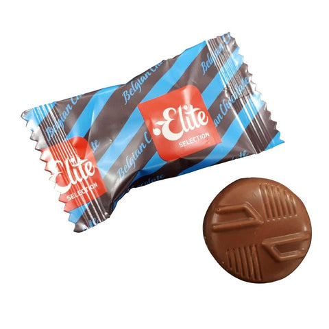 Bolero Belgian Milk Chocolates 5g (Pack of 300)