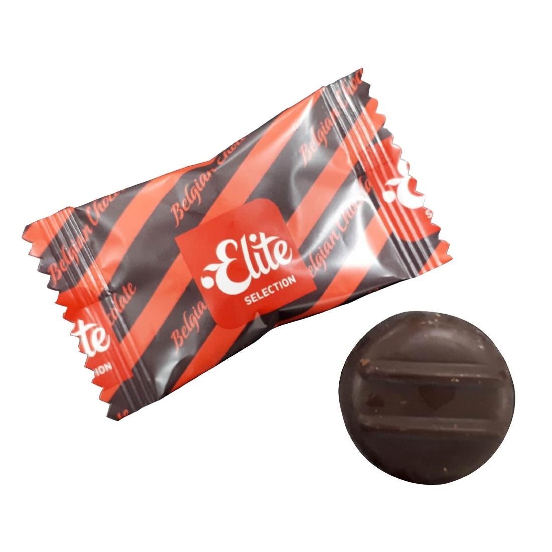 Bolero Belgian Dark Chocolates 5g (Pack of 300)