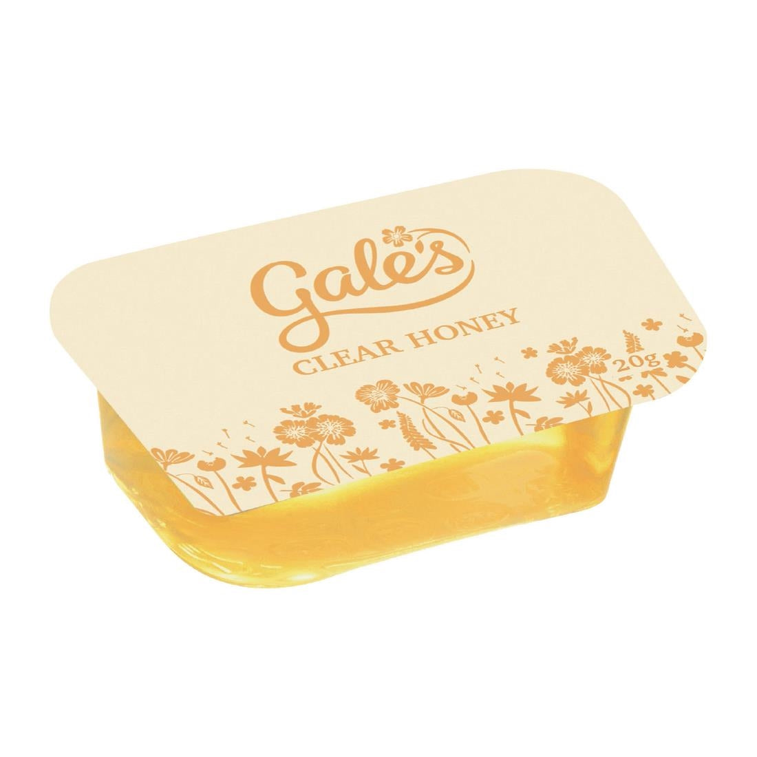 Gale'sÊHoneyÊPortionsÊ20g (Pack of 100)