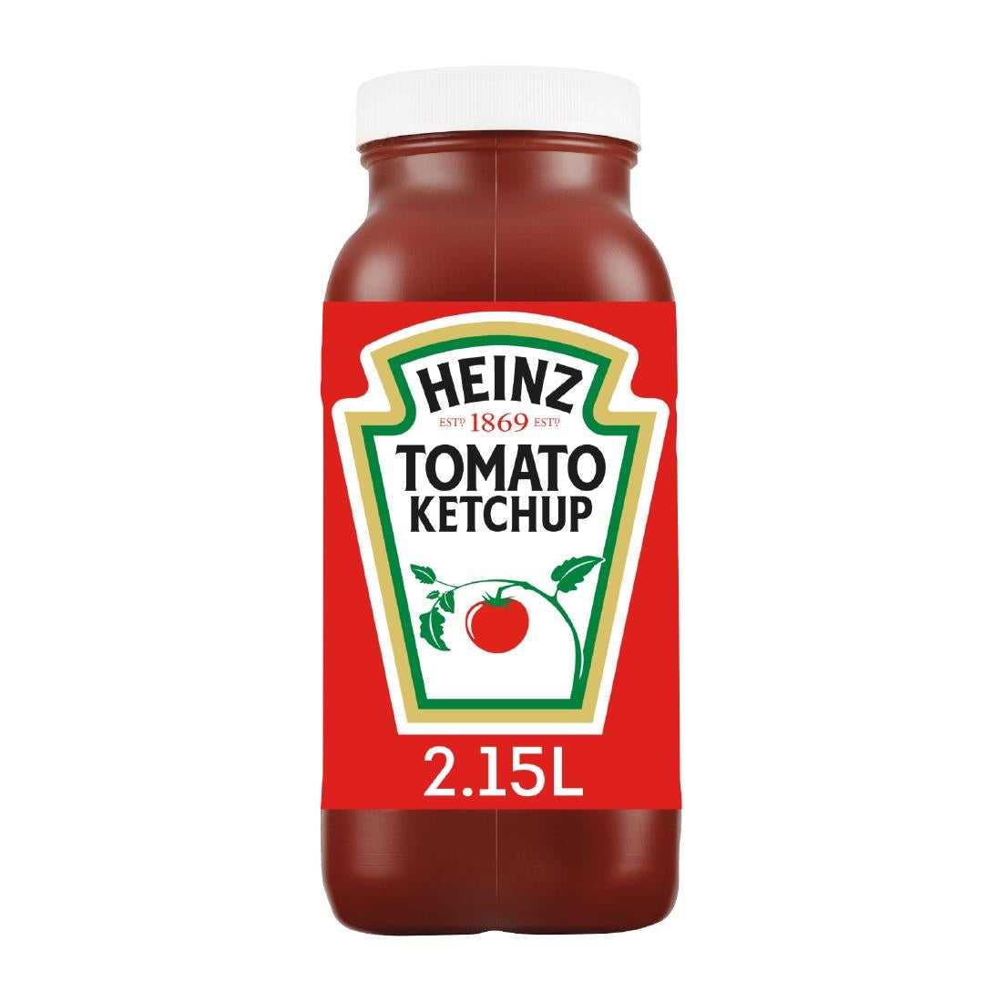 Heinz Tomato Ketchup 2.15Ltr