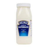 Heinz Mayonnaise 2.15Ltr