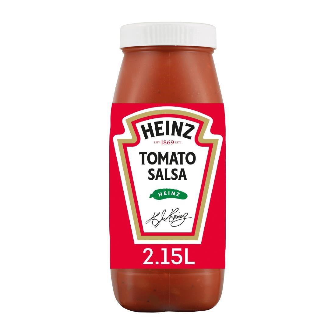 Heinz Tomato Salsa 2.15Ltr